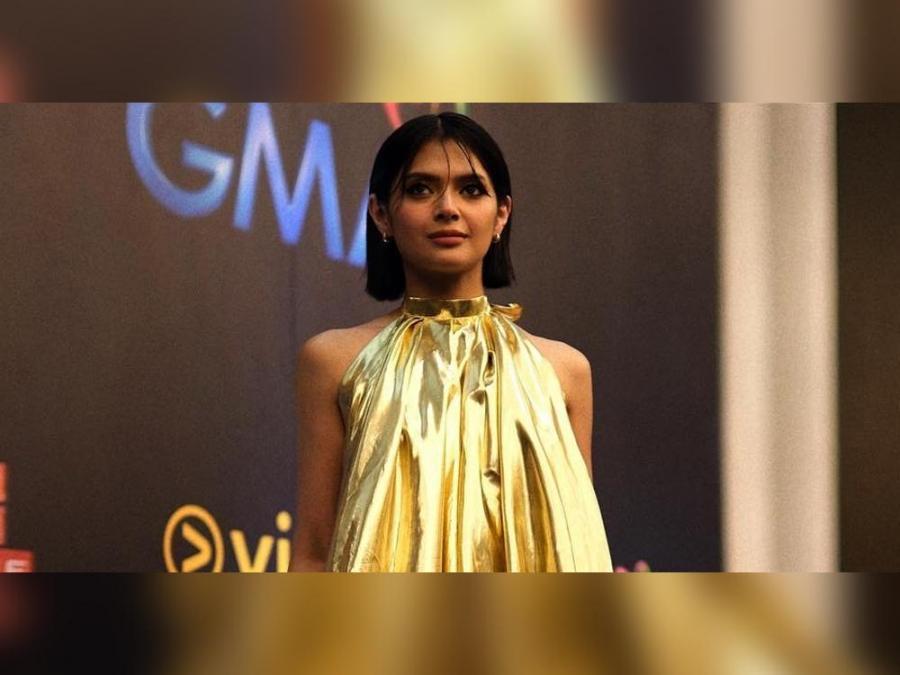 Bianca Umali in The Write One