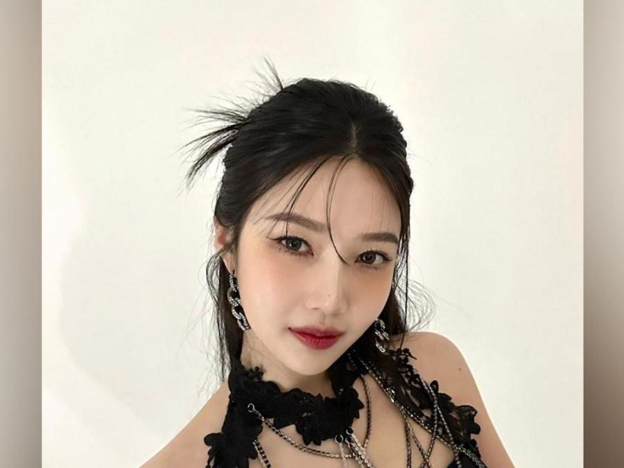 Red Velvet Joy take hiatus