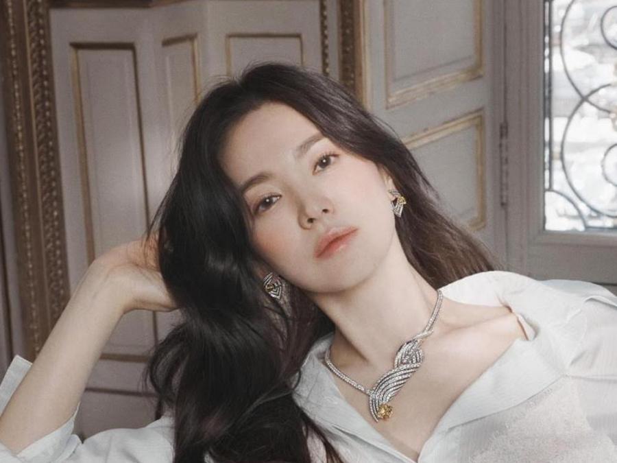 song hye kyo