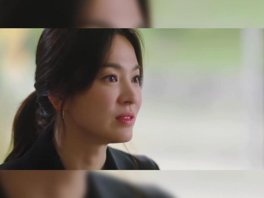 Song Hye-kyo