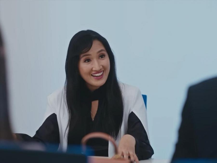 Atty Bem Sabanal Royal Blood