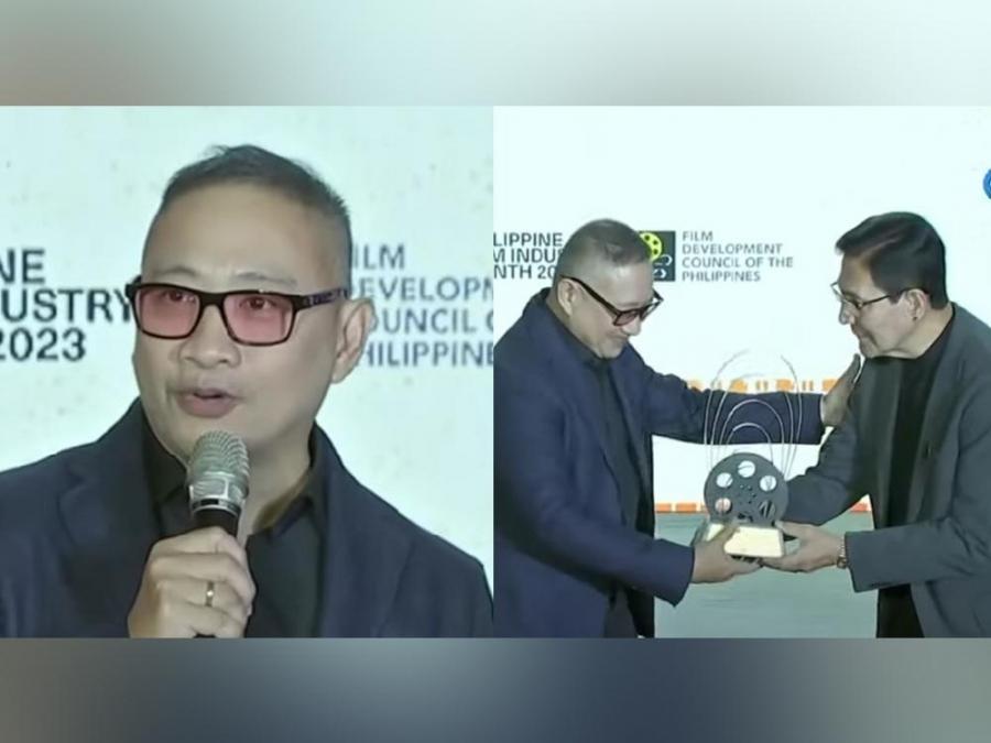 Michael V comedy genius