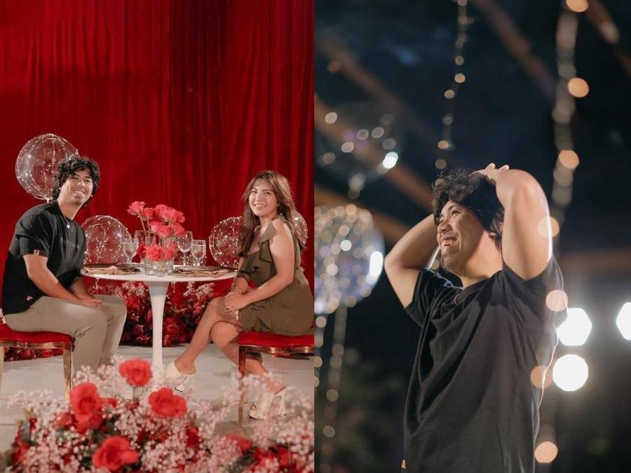 Viy Cortez andCong TV