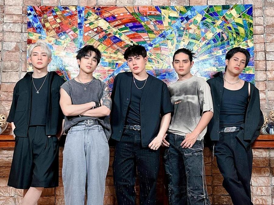 sb19 on all out sundays