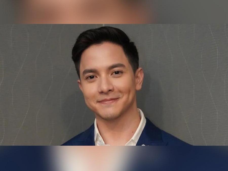 Alden Richards