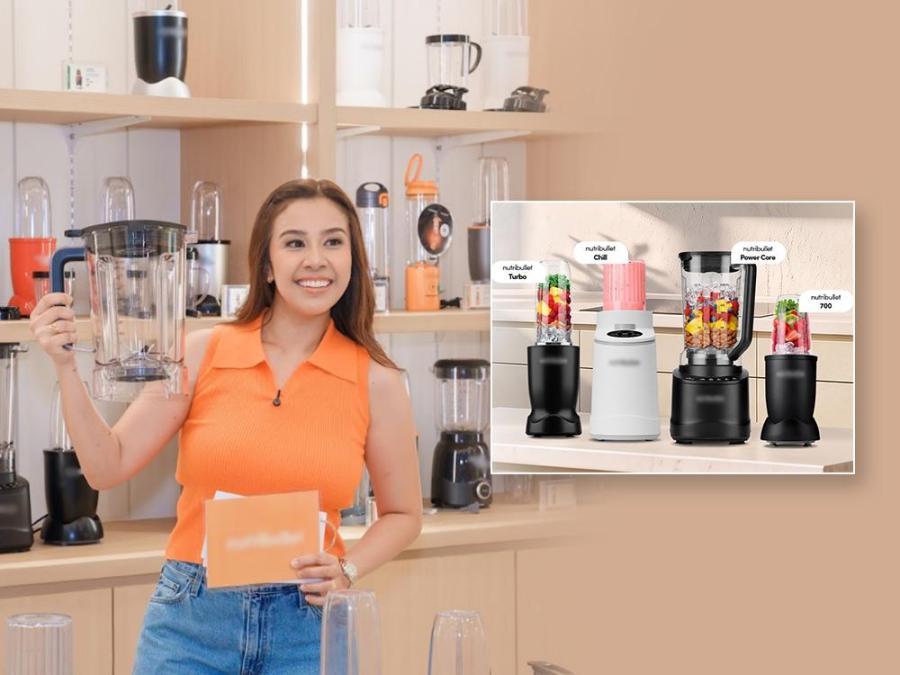 4 Smart kitchen upgrades to slay your Holiday hosting - GMA Network