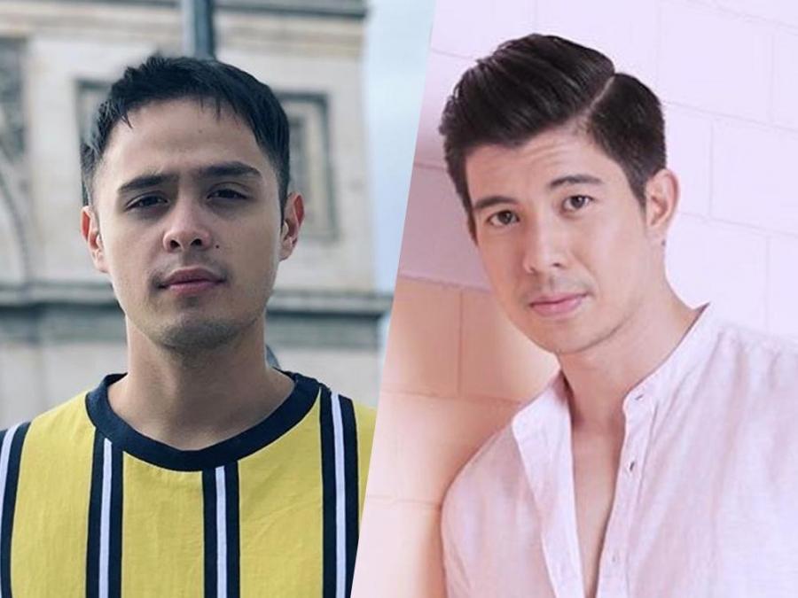 WATCH Martin del Rosario Rodjun Cruz attempt the viral