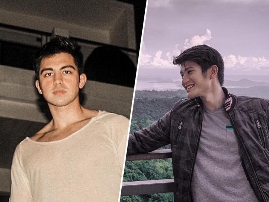 Derrick Monasterio Gil Cuerva on Beautiful Justice