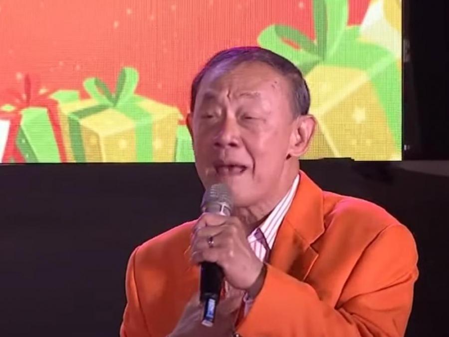 GMA Kapuso Foundation x Jose Mari Chan
