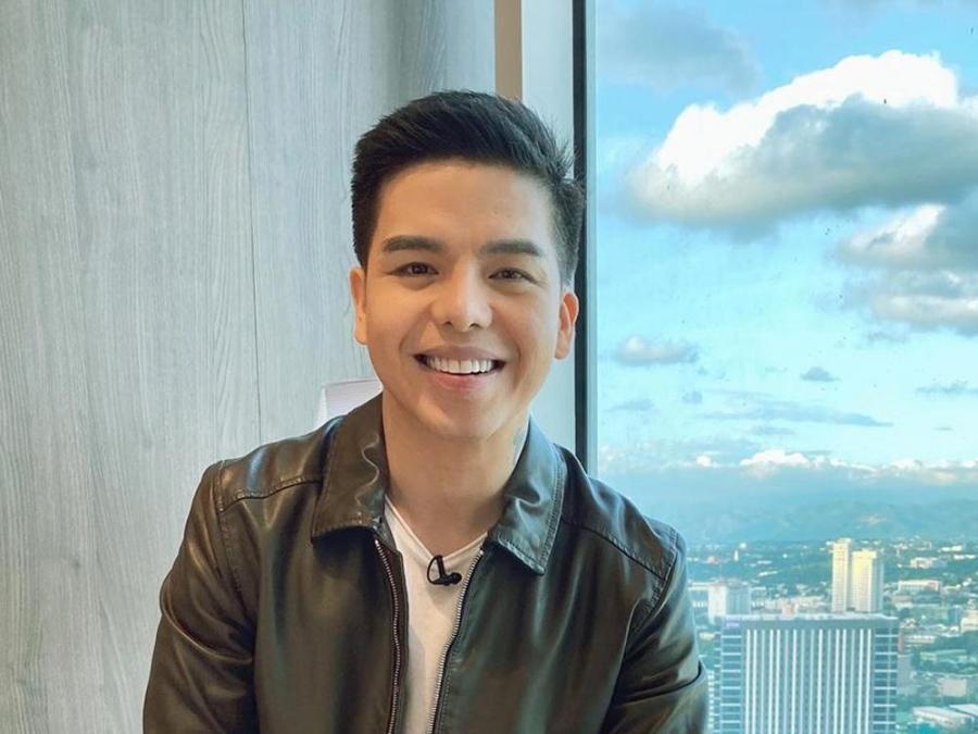 Anthony Rosaldo launches new single under GMA Music | GMA Entertainment