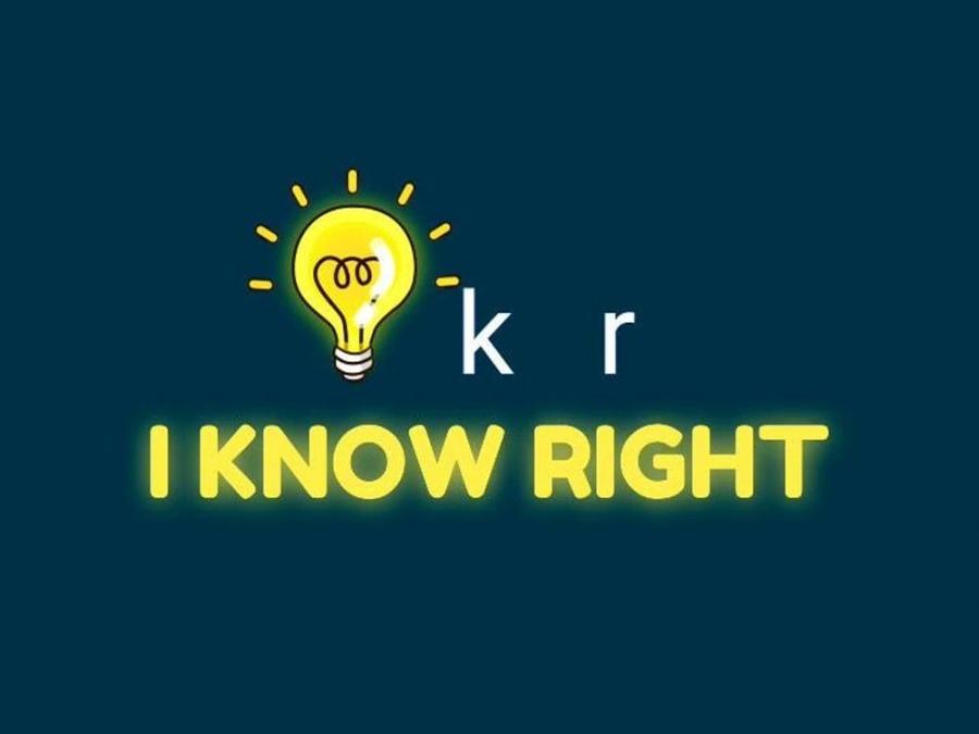 Exciting Activities At Home With New I Know Right Ikr Episodes Gma Entertainment