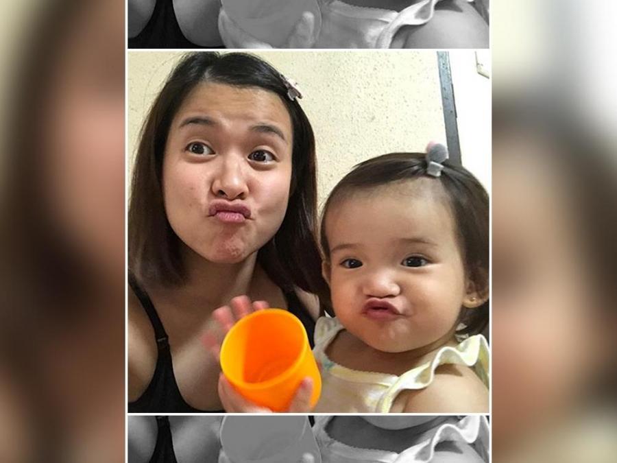 lj reyes and summer ayana contis