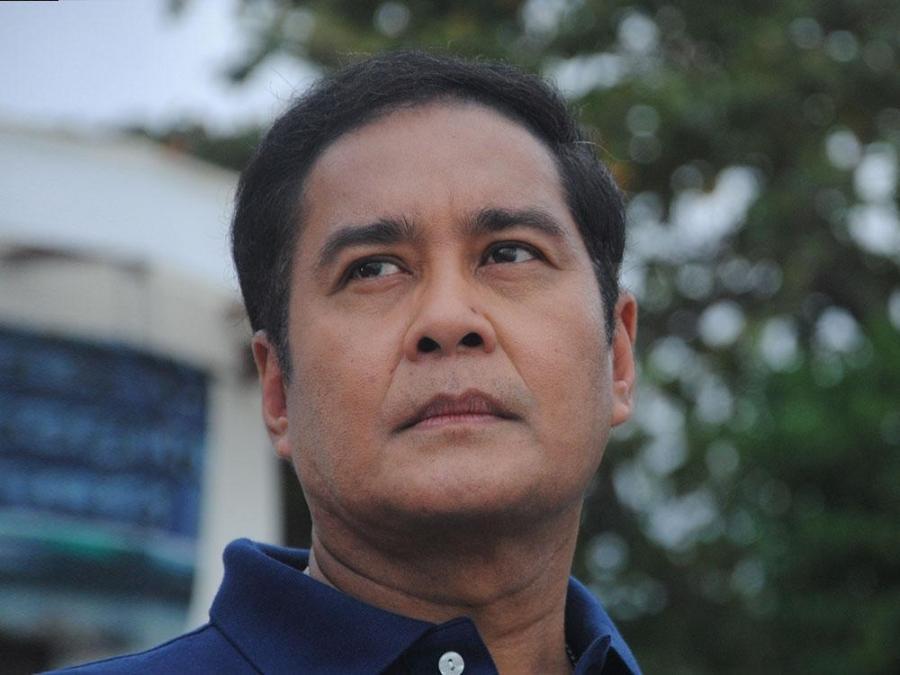 john arcilla as suarez the healing priest