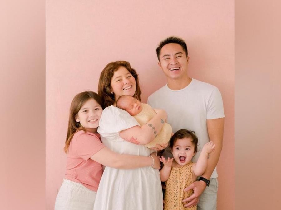 andi eigenmann and philmar alipayo