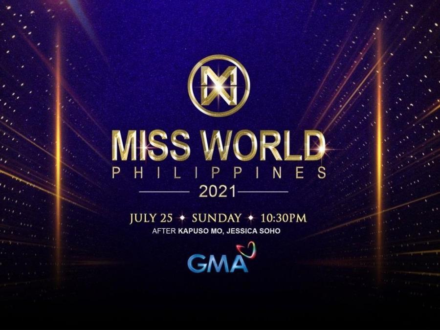 Miss World Philippines