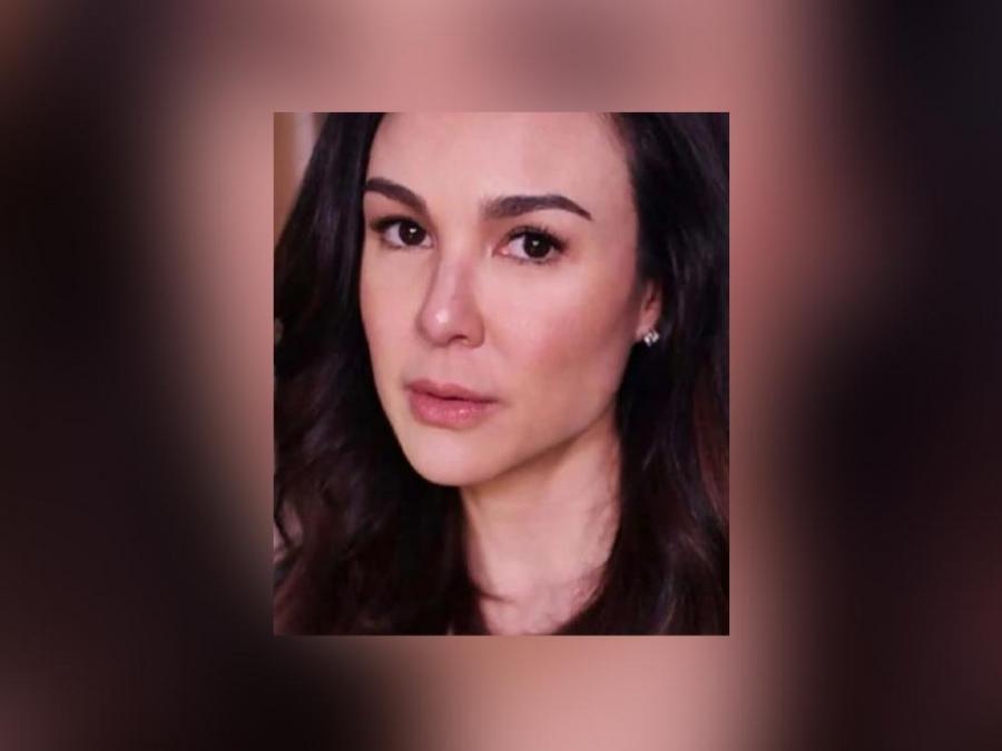 Gretchen Barretto