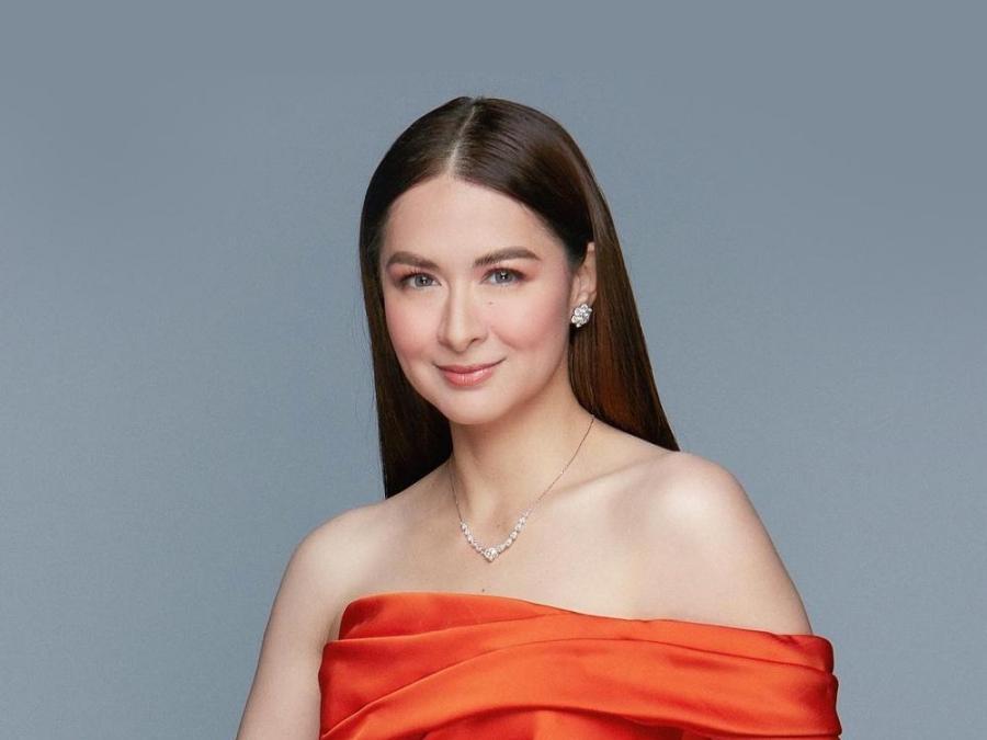 Marian Rivera