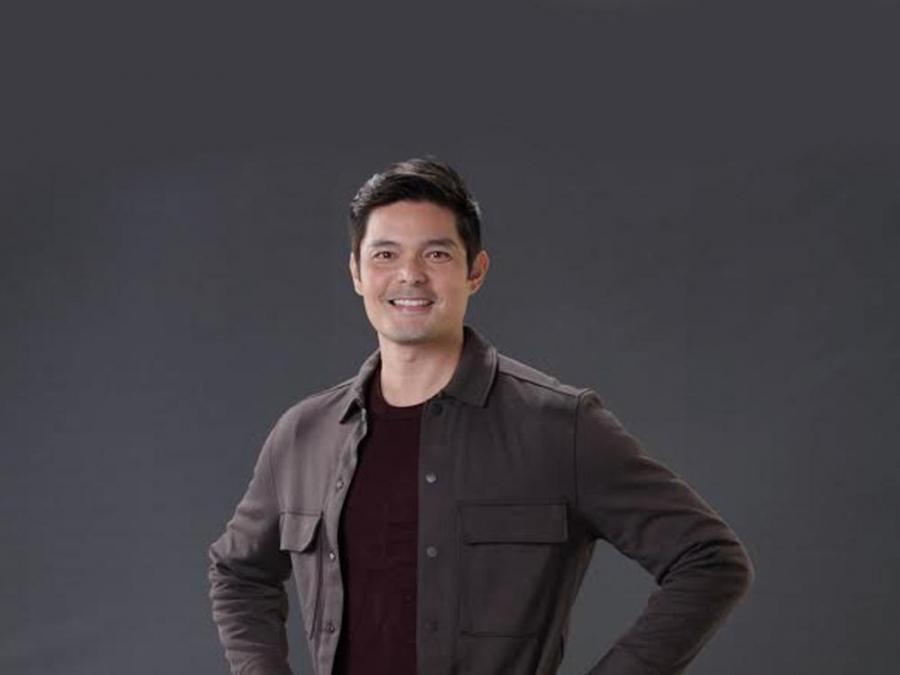 Surveys say: Dingdong Dantes is back as game master of 'Family Feud ...