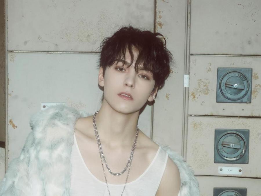 SEVENTEEN's Vernon drops solo song 'Black Eye' | GMA Entertainment