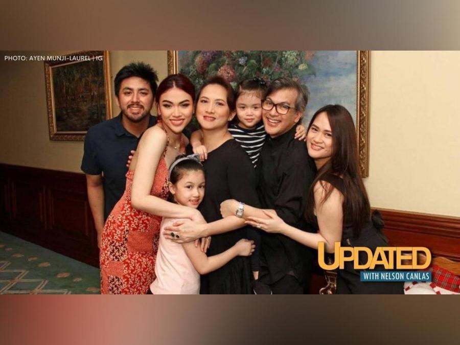 Ayen Munji Laurel says parents should still have boundaries with