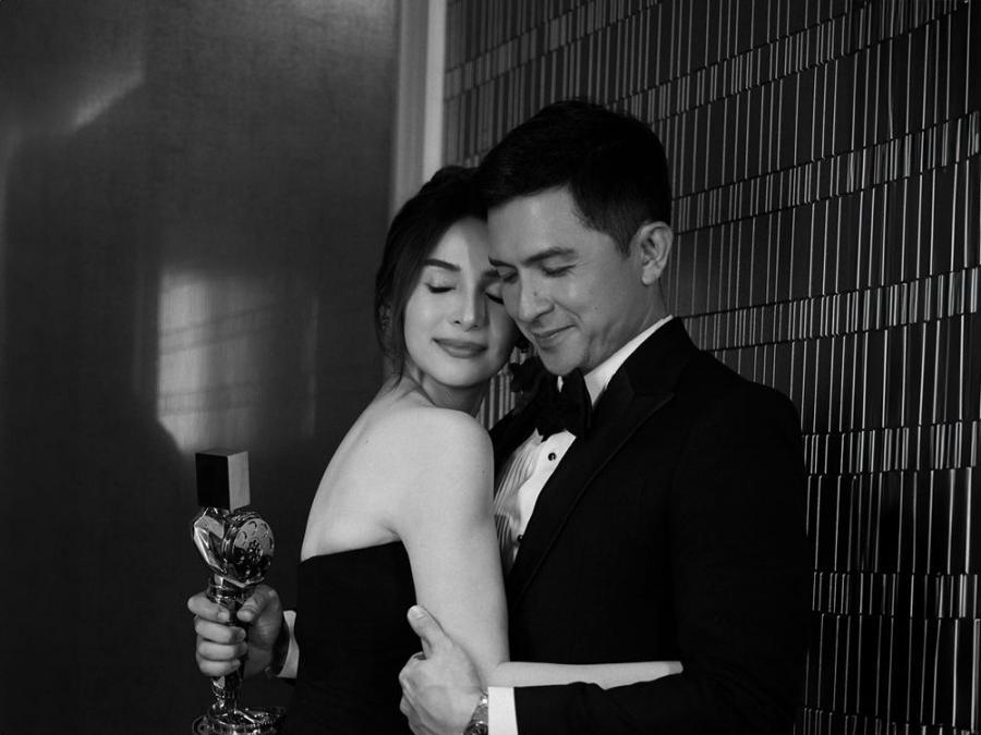 jennylyn mercado and dennis trillo