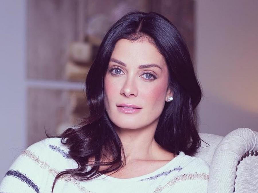 Read Dayanara Torres Shares Some Good News About Her Illness Gma