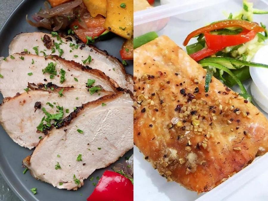 7 keto food subscriptions to try in Manila – GMA Network