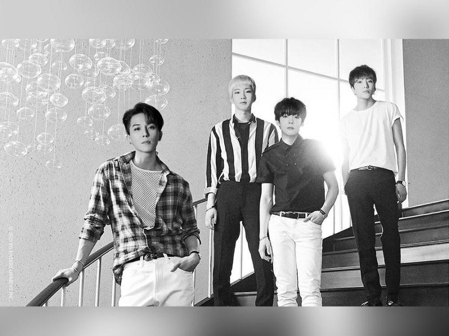 Winner tracklist for Remember