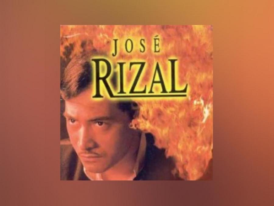 Jose Rizal