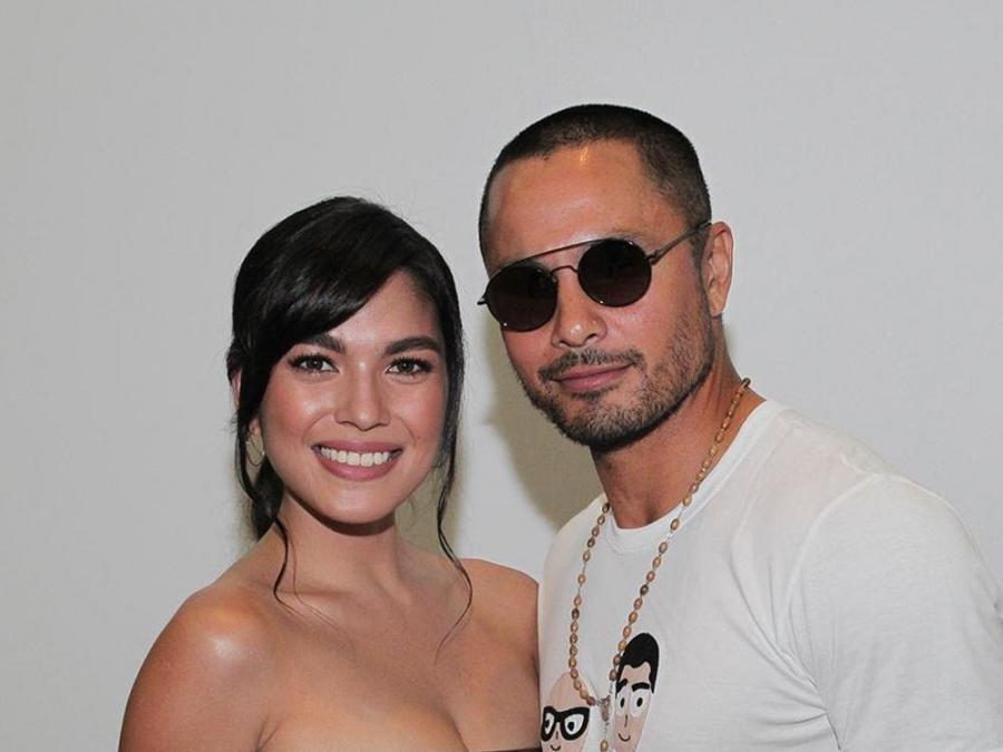 andrea torres derek ramsay