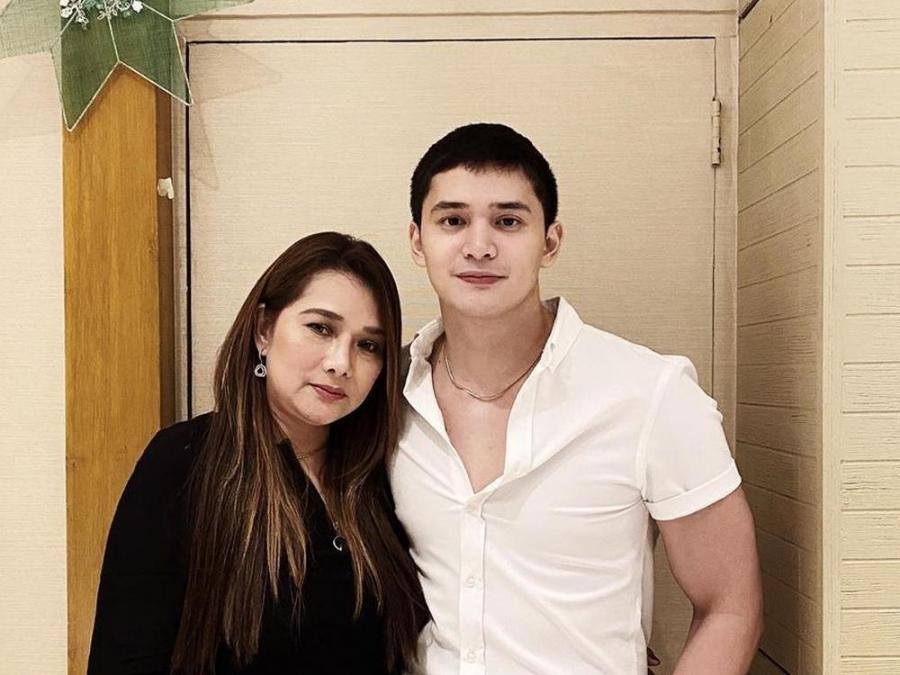 Mommy Jackie of Ruru Madrid