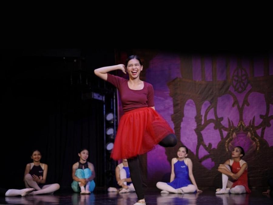 Daig Kayo ng Lola Ko episode January 3