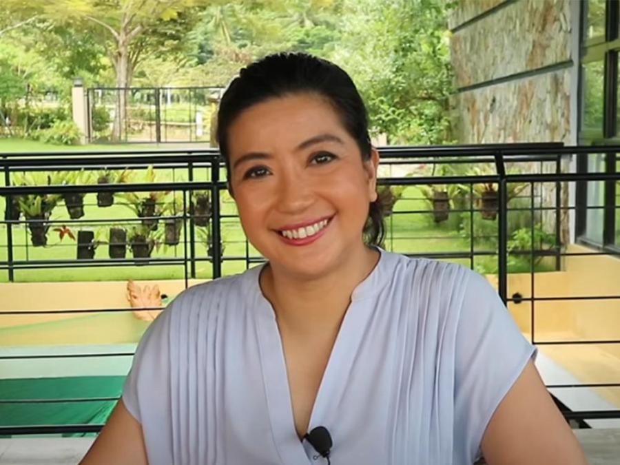 Kara David offers free tutorials on journalism and TV reporting | GMA ...