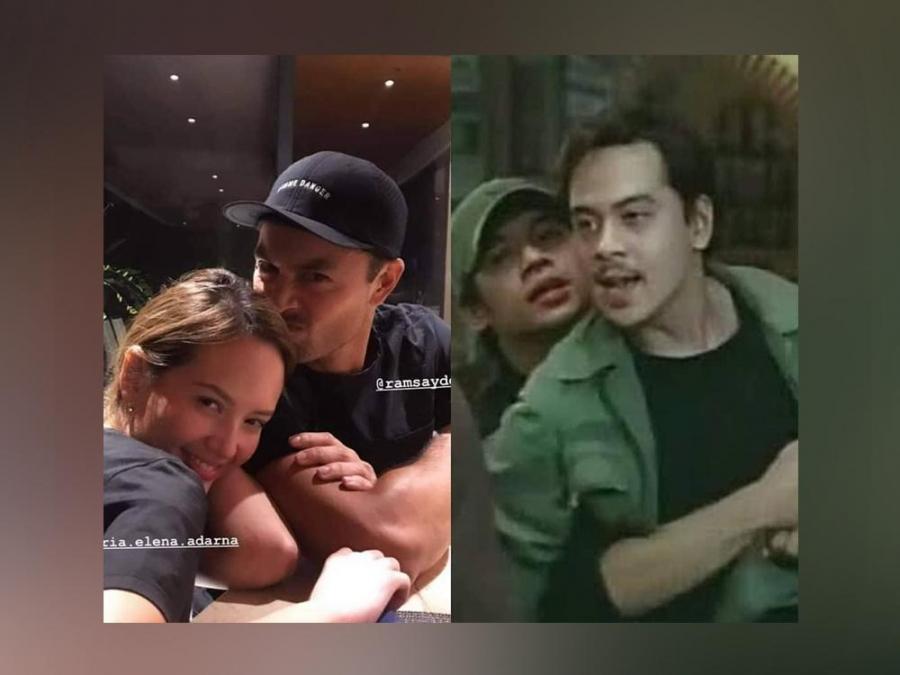 Janus del Prado reposts hilarious Ellen Adarna and John Lloyd Cruz