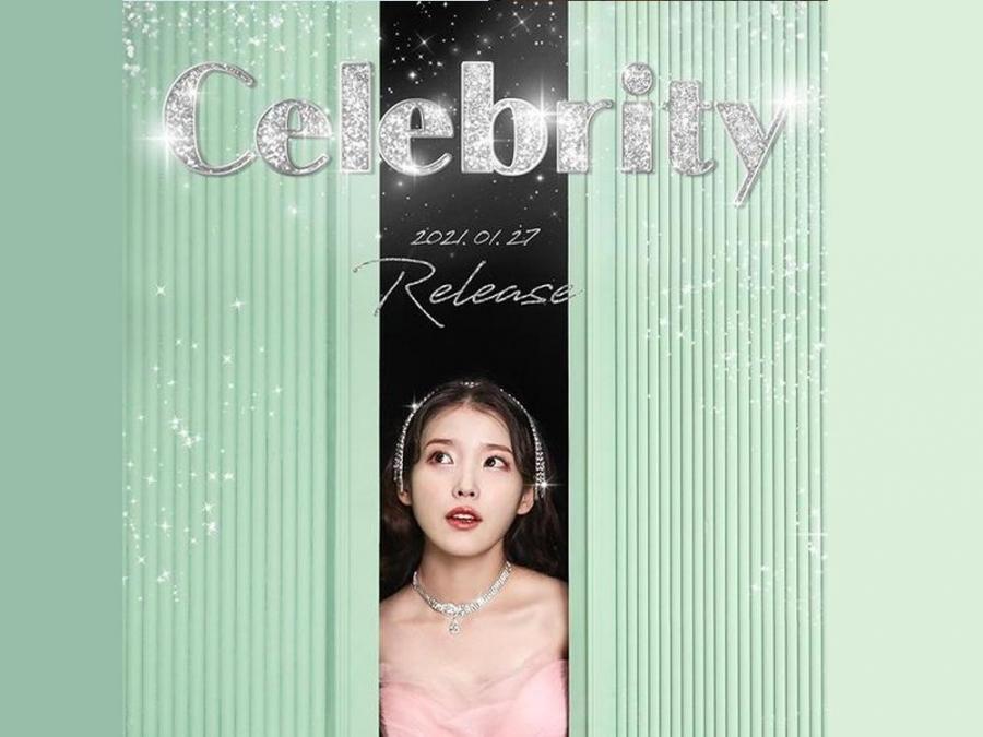 IU Celebrity