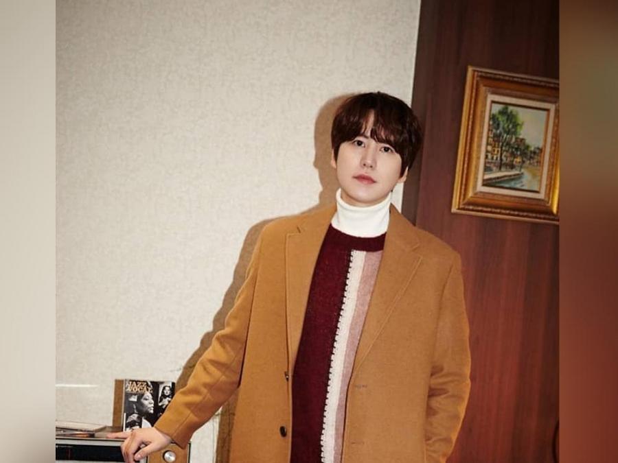 Super Junior Kyuhyun