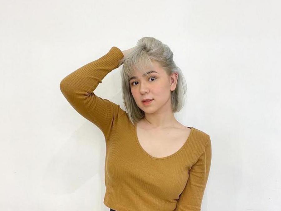 Mikee Quintos Nevertheless cover