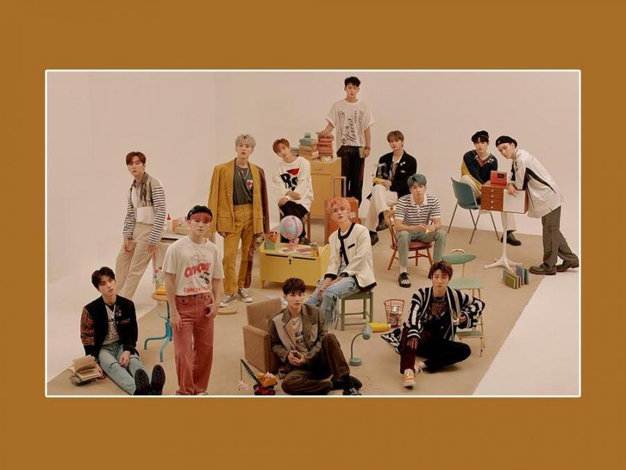 Seventeen drops teaser for October comeback GMA Entertainment