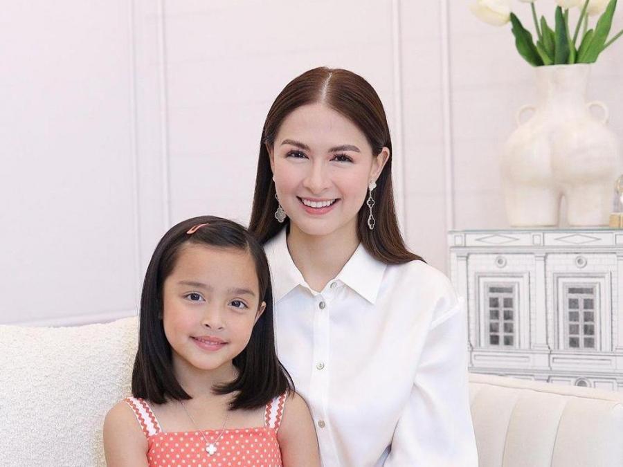 Marian Rivera, Zia Dantes