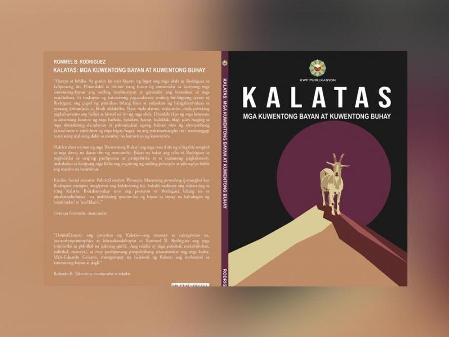 Komisyon sa Wikang Filipino draws flak for barring 'subversive' books