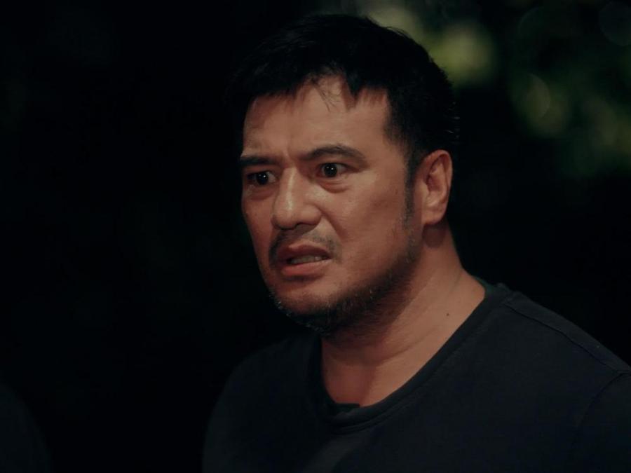 Antonio Aquitania in AraBella