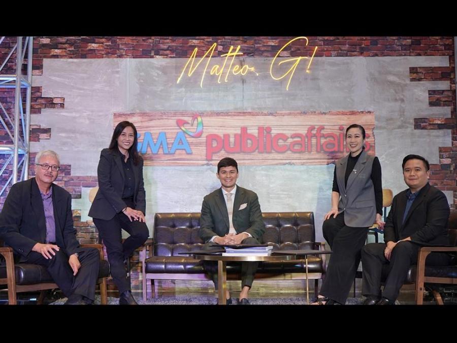 Matteo Guidicelli 