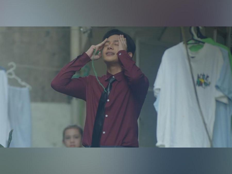 Miggs Cuaderno on Regal Studio Presents