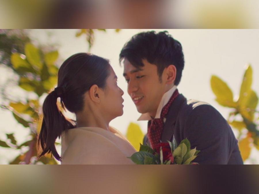 Barbie Forteza, David Licauco