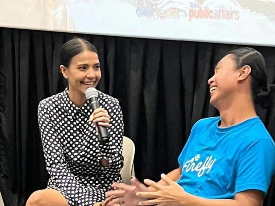 Alessandra de Rossi, Direk Zig Dulay