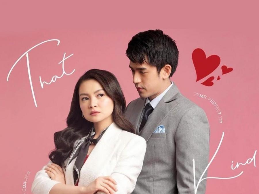 Barbie Forteza, David Licauco, That Kind of Love 