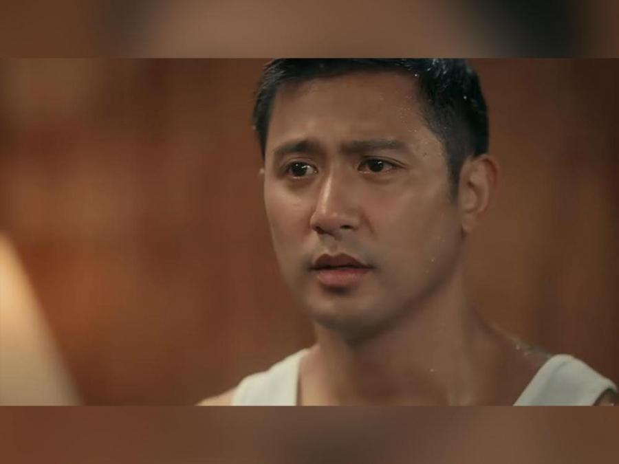 Rocco Nacino