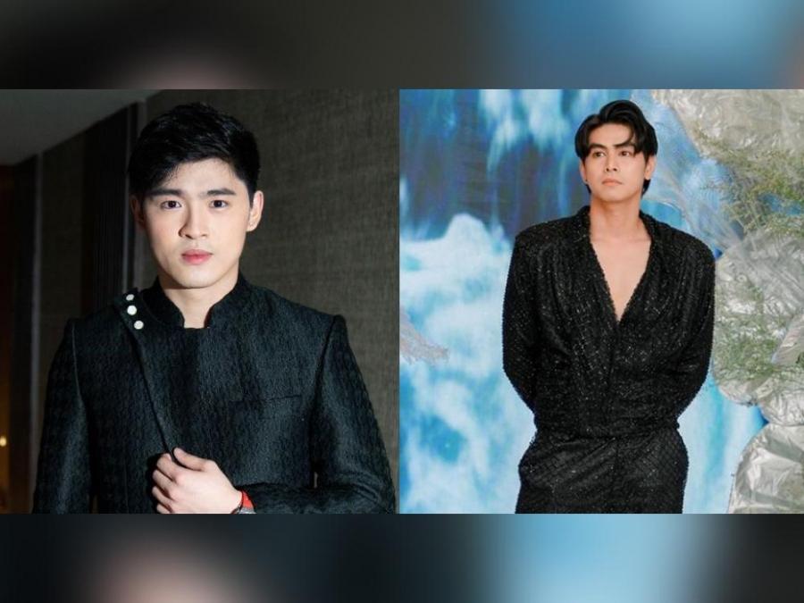 Kimson Tan, Kim Perez