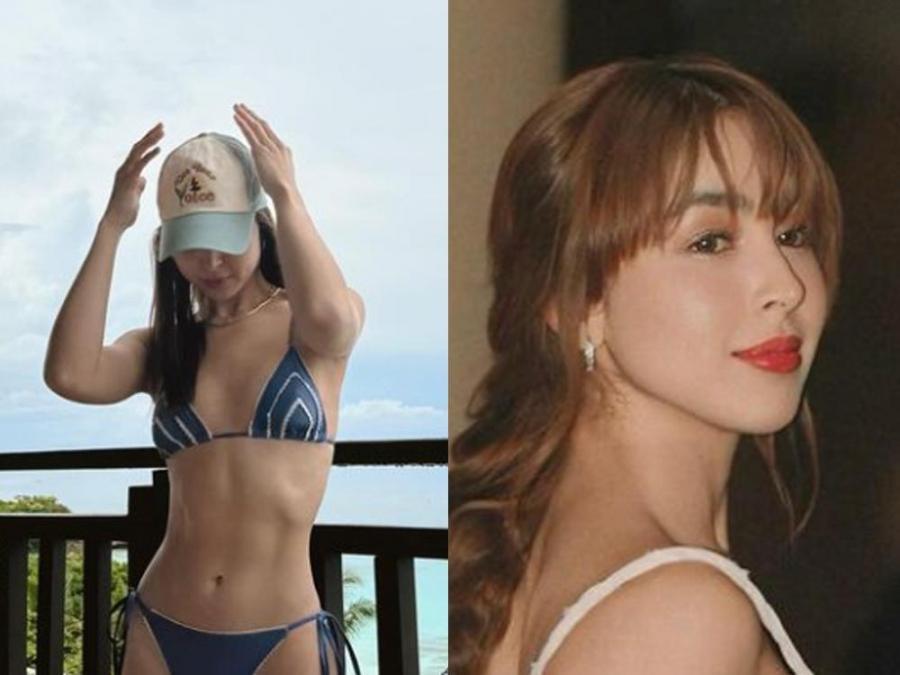 Julia Barretto Wows In New Bikini Photo GMA Entertainment Julia Barretto Wows In New Bikini Photo GMA Entertainment