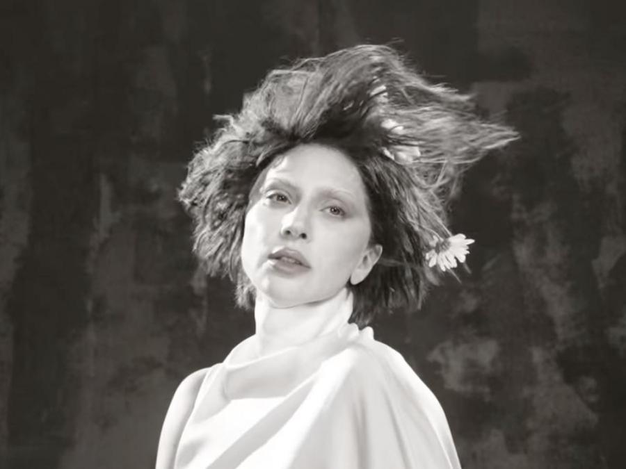 Lady Gaga Singapore concert